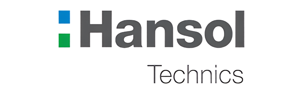 Hansol Technics Logo